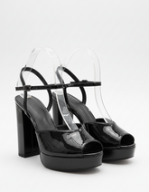 Platform sandals Hazar