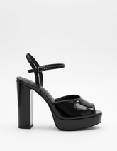 Platform sandals Hazar