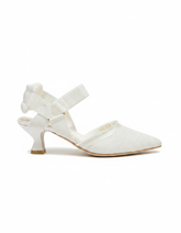 Slingback Sandals Hazar