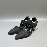 Slingback Sandals Hazar