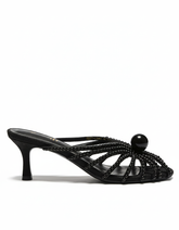 Heeled Sandals Hazar