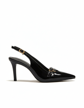 Slingback Sandals Hazar