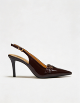 Slingback Sandals Hazar