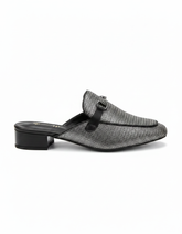 Flat Mules Hazar