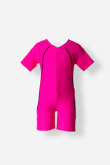 Adasea Kids Swimsuit-1909 Voile