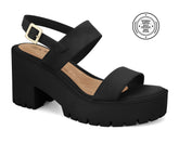 Wedge Sandal - Ramarim
