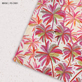 Cotton Digital Soft Cotton