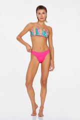 Lapieno Twopiece Swimsuit 3704 - Voile