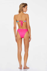 Lapieno Twopiece Swimsuit 3704 - Voile