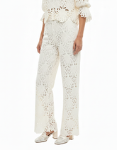Trouser Voile