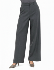 Raya Everyday Maxi Trousers – Oversized Elora