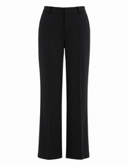 Raya Everyday Maxi Trousers – Oversized Elora