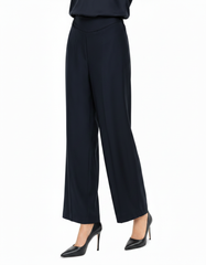 Abeer Everyday Maxi Trousers – Relaxed Fit Elora