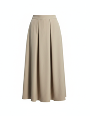 Alaa Everyday Skirt – Pull-On Elora