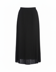 Aziza Everyday Maxi Skirt – Pull-On Elora