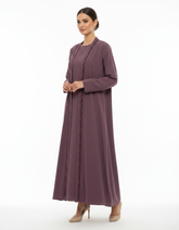 Abaya Elora