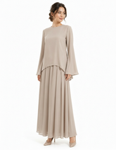 Jana Everyday Co-ord Set – Long Sleeve Elora