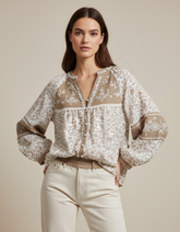 Blouse Elora