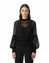 Blouse Voile