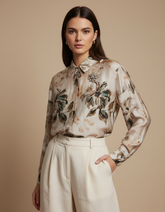 Shirt Voile