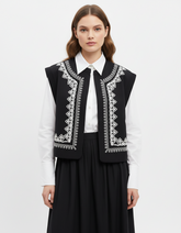 Vest Elora