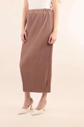 Pleated Skirt Elora