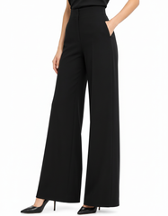 Ibtihaj Everyday Maxi Trousers – Pull-On Elora