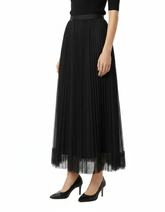 Skirt Voile