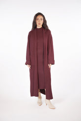 Long Cardigan Elora