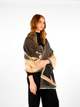 Winter Woolen Shawl