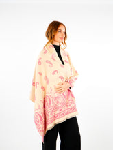 Winter Woolen Shawl