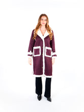 Long Coat