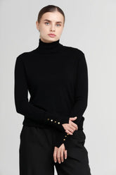 Basic high neck Body Elora