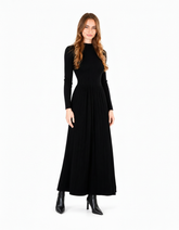 Knit Dress