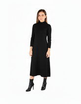 Knit Dress