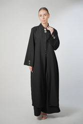 Abaya Elora