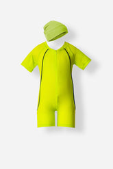 Adasea Kids Swimsuit-1909 Voile