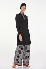 بدلة سباحة بوركيني من أداسيا 4514