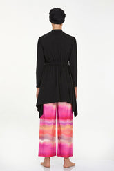 Adasea Burkini  Swimsuit- 4517 - Voile Fashion