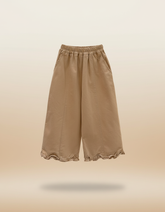 Girls Wide Pants Miss Grant