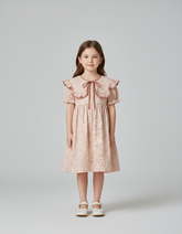 Girls Casual Dress Miss Grant