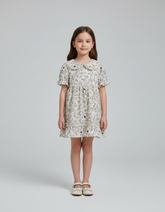 Girls Casual Dress Miss Grant