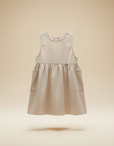 Girls Casual Dress Miss Grant