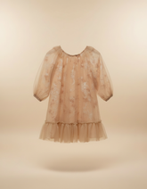 Girls Elegant Dress Miss Grant