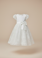 Girls Elegant Dress Miss Grant