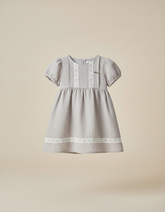 Girls Elegant Dress Miss Grant