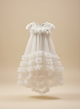 Girls Elegant Dress Miss Grant
