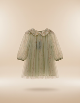 Girls Elegant Dress Miss Grant