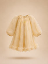 Dress Miss Grant
