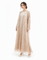 Abaya Elora